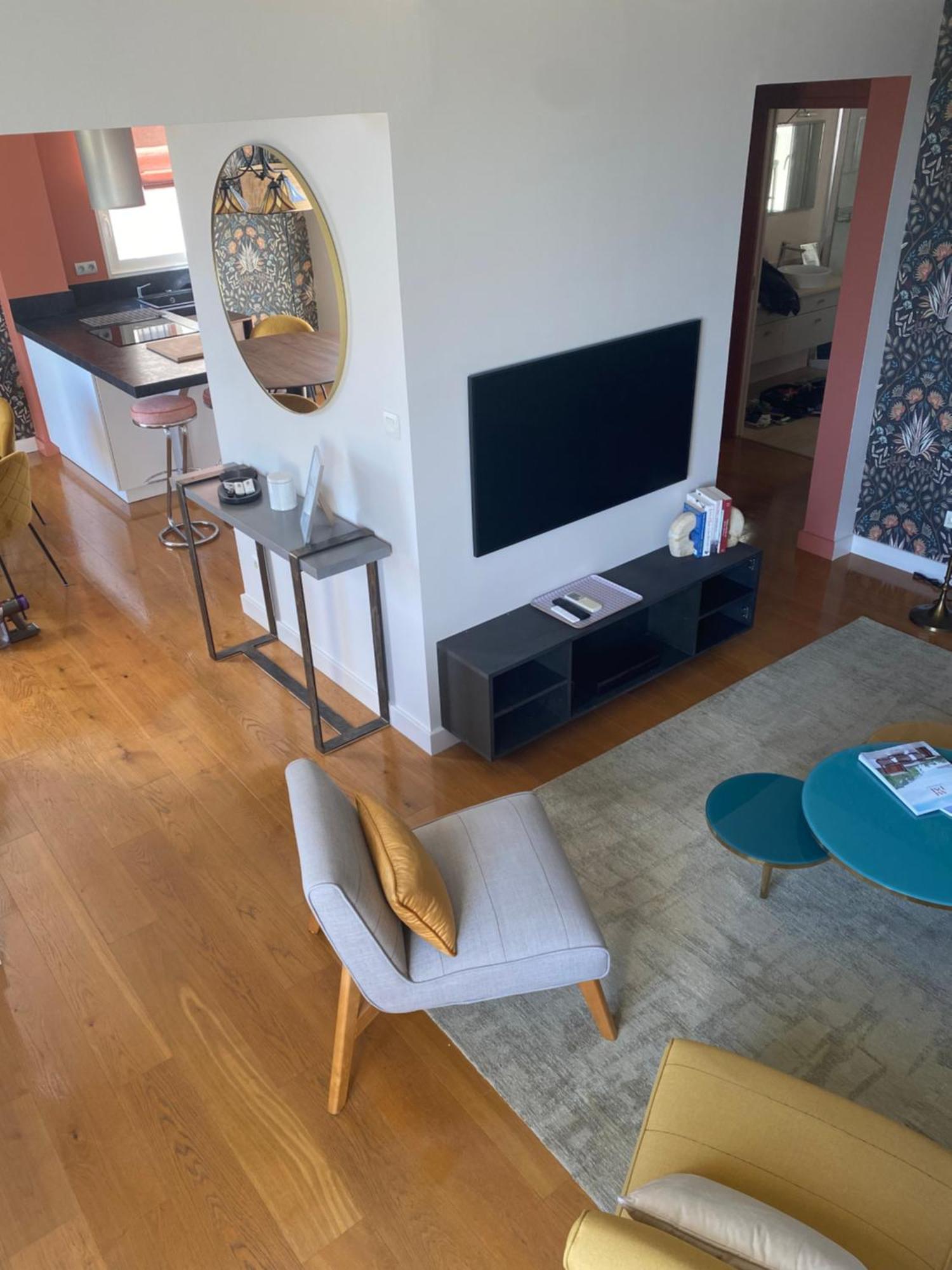 Appartement Duplex Face Au Palais Des Papes à Villeneuve-lès-Avignon Extérieur photo