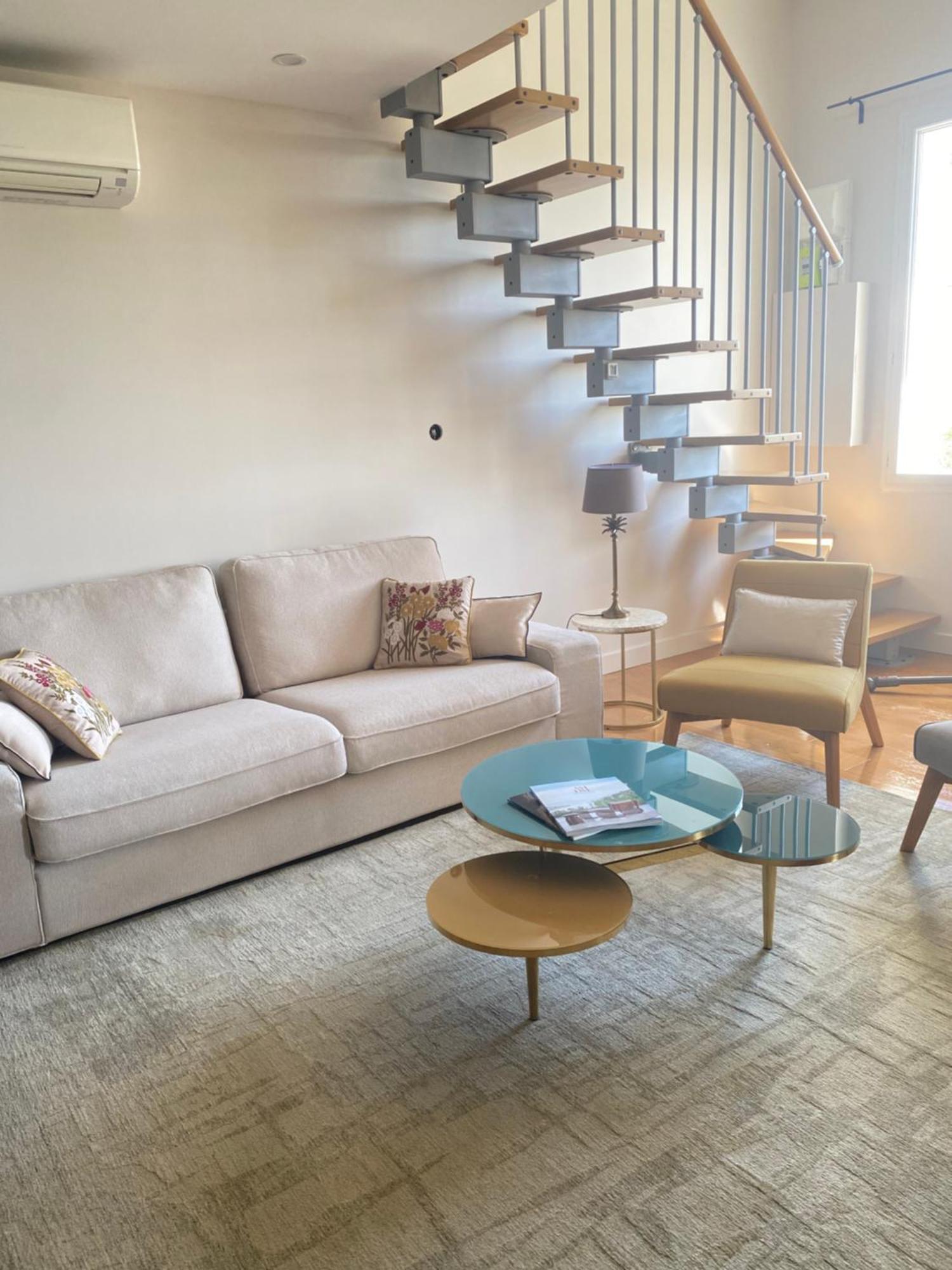 Appartement Duplex Face Au Palais Des Papes à Villeneuve-lès-Avignon Extérieur photo