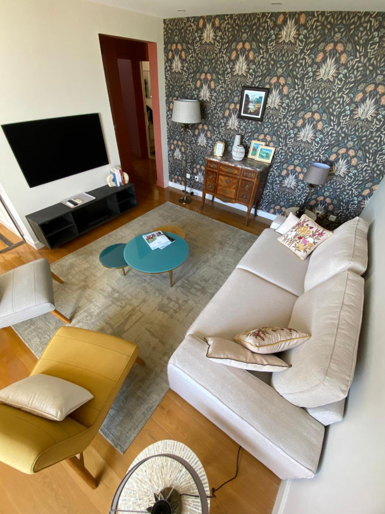 Appartement Duplex Face Au Palais Des Papes à Villeneuve-lès-Avignon Extérieur photo