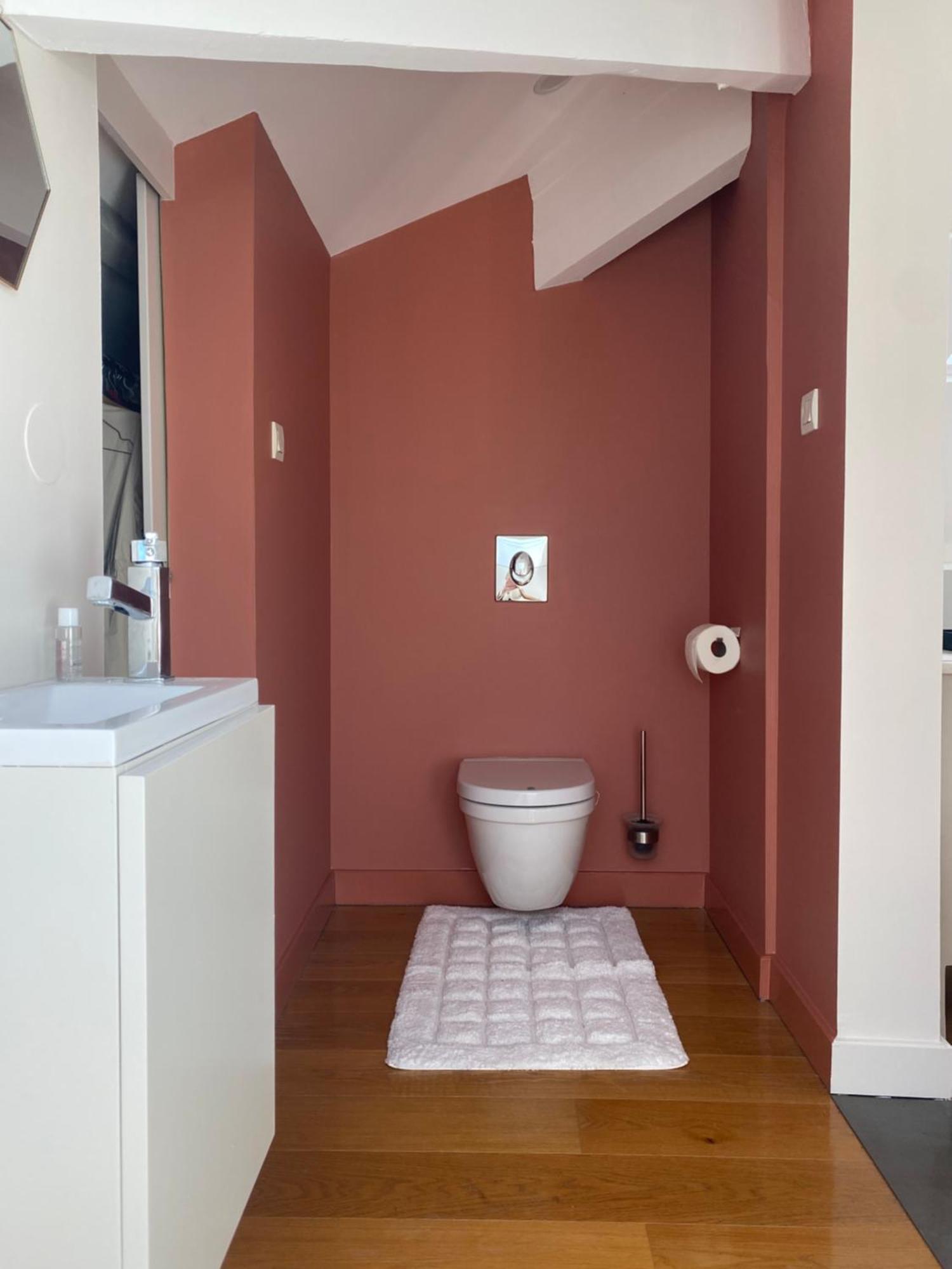 Appartement Duplex Face Au Palais Des Papes à Villeneuve-lès-Avignon Extérieur photo
